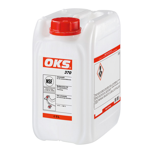 OKS 370 (25 l)