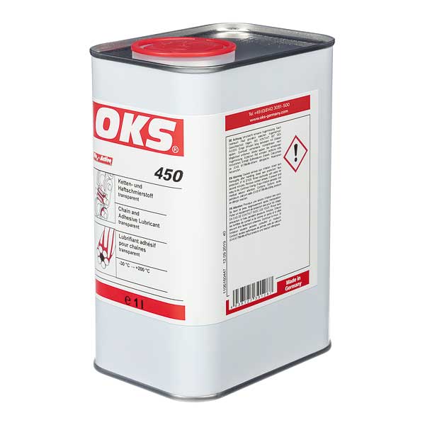 OKS 450 (25 l)