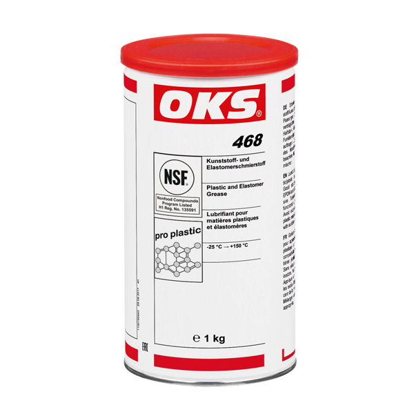 OKS 468 (1 kg)