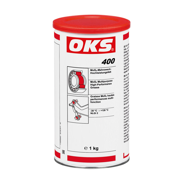 OKS 400 (25 kg)