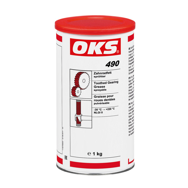 OKS 490 (25 kg)