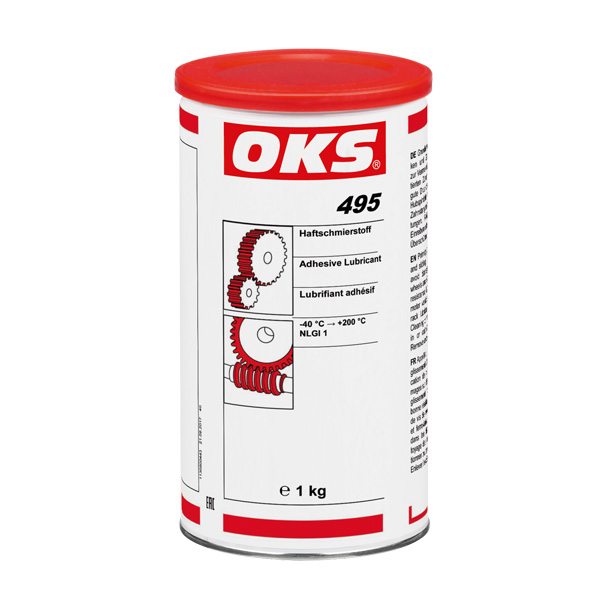 OKS 495 (25 kg)