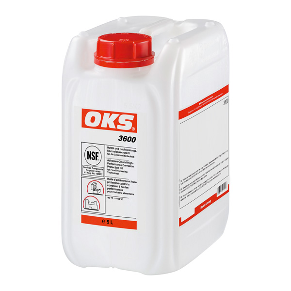 OKS 3600 (5 l)