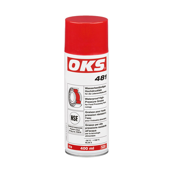 OKS 481 (400 ml)