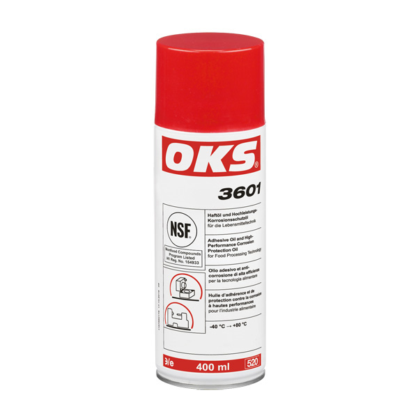 OKS 3601 (400 ml)