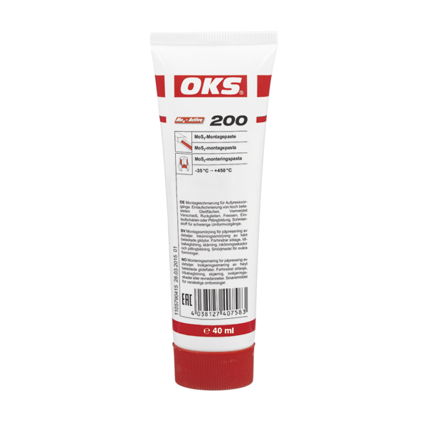 OKS 200 (40 ml)