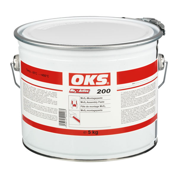 OKS 200 (5 kg)
