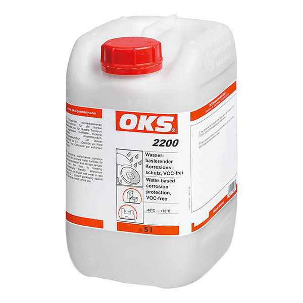 OKS 2200 (5 l)