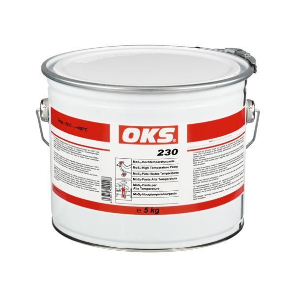 OKS 230 (5 kg)