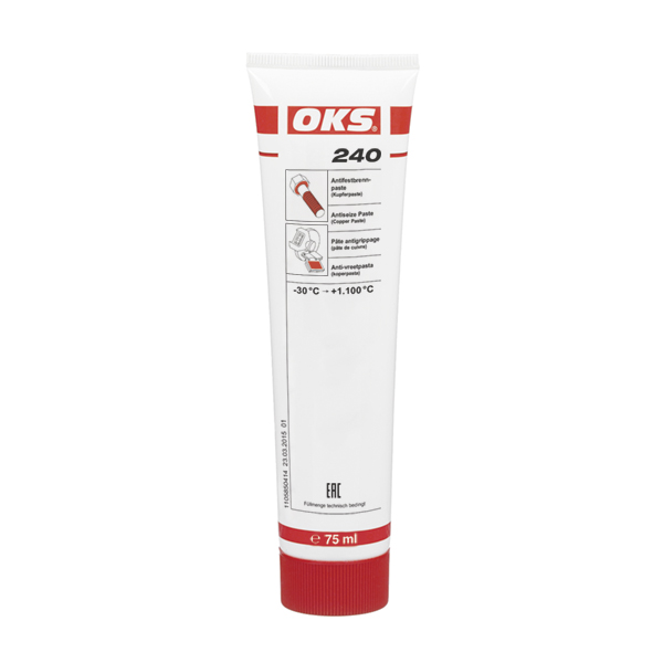 OKS 240 (75 ml)