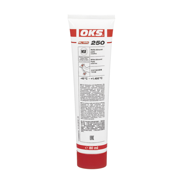 OKS 250 (80 ml)