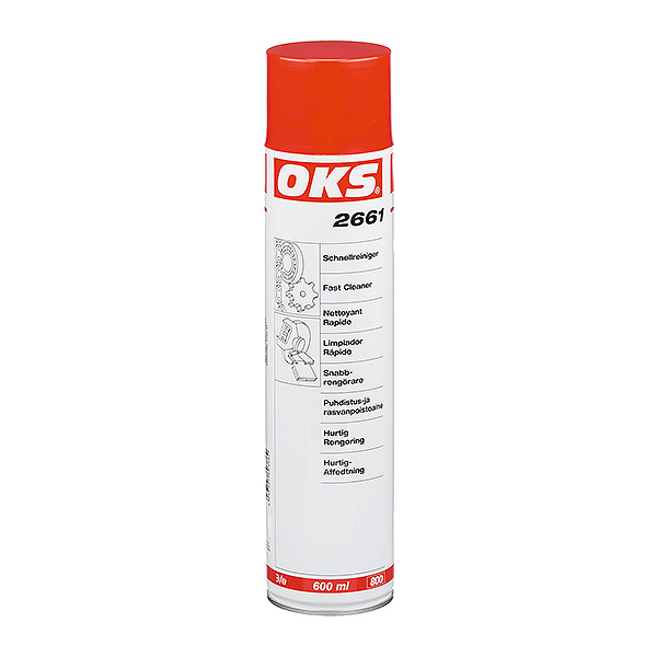 OKS 2661 (600 ml)