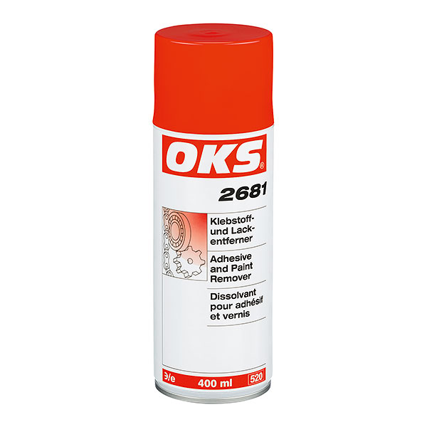 OKS 2681 (400 ml)