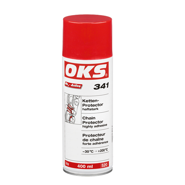 OKS 341 (400 ml)