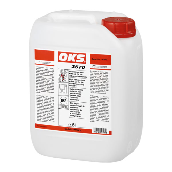 OKS 3570 (5 l)