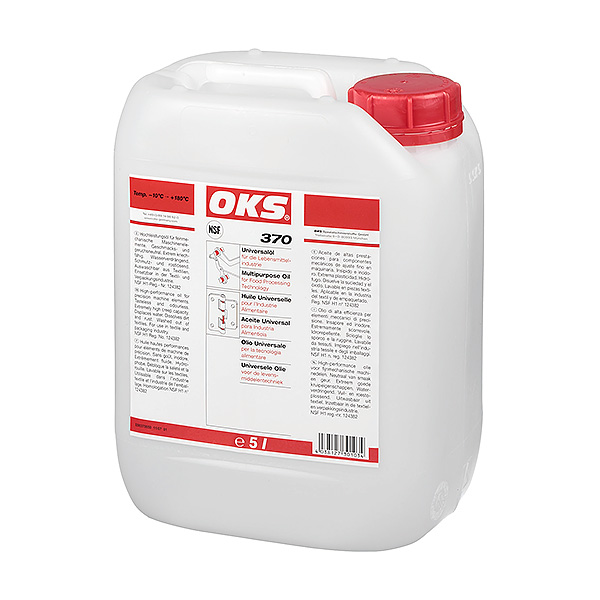 OKS 370 (5 l)
