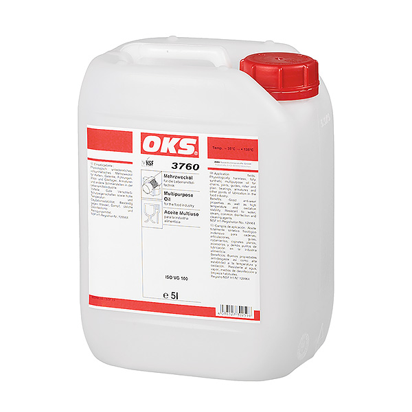 OKS 3760 (5 l)