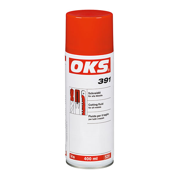 OKS 391 (400 ml)