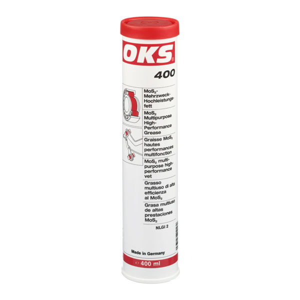 OKS 400 (400 ml)