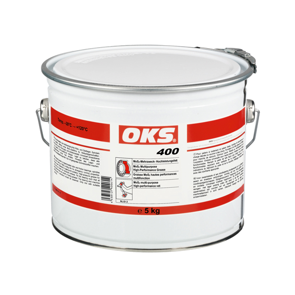 OKS 400 (5 kg)