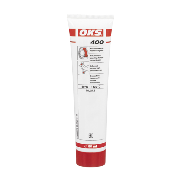 OKS 400 (80 ml)