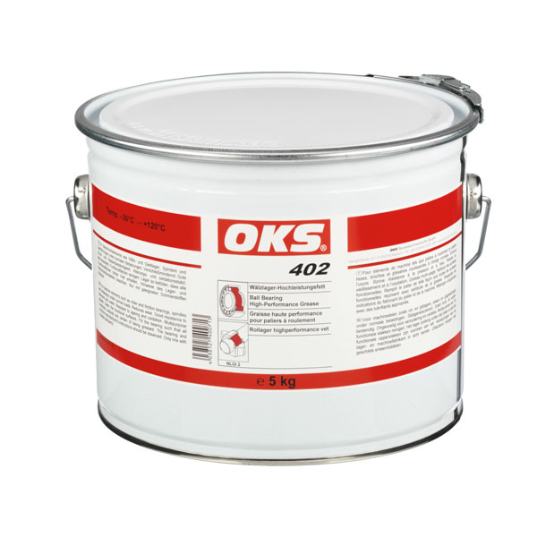 OKS 402 (5 kg)