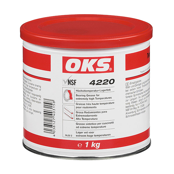 OKS 4220 (1 kg)
