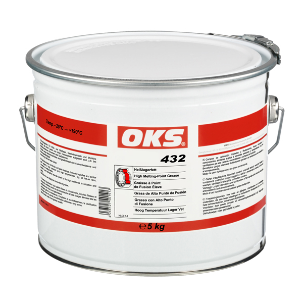 OKS 432 (5 kg)