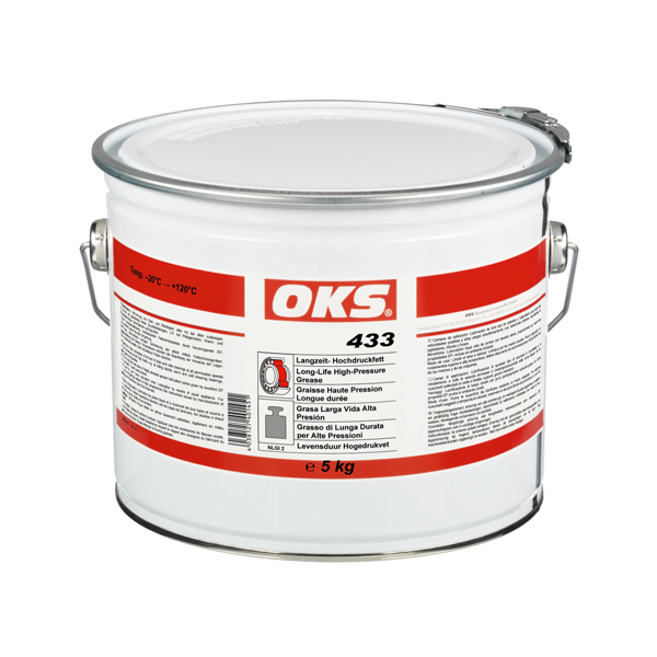 OKS 433 (5 kg)