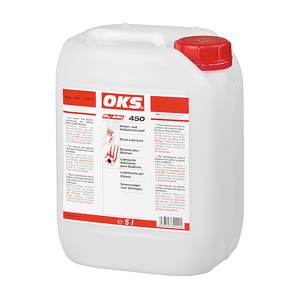 OKS 450 (5 l)