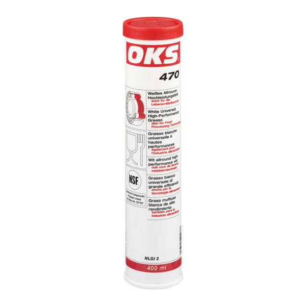 OKS 470 (400 ml)
