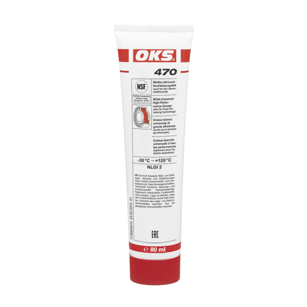 OKS 470 (80 ml)