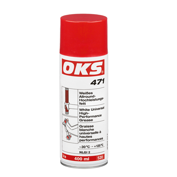 OKS 471 (400 ml)