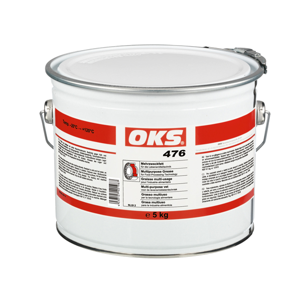 OKS 476 (5 kg)