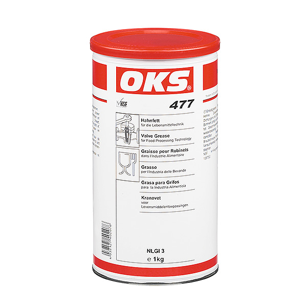OKS 477 (1 kg)