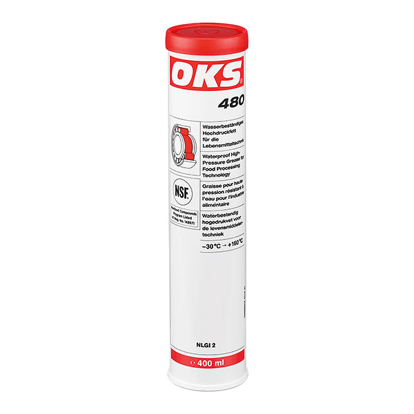 OKS 480 (400 ml)