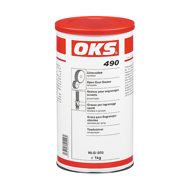 OKS 490 (1 kg)