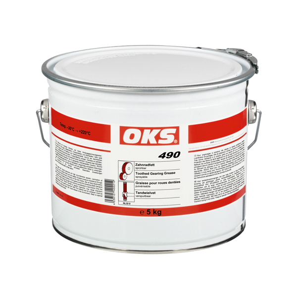 OKS 490 (5 kg)