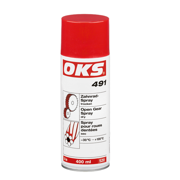 OKS 491 (400 ml)
