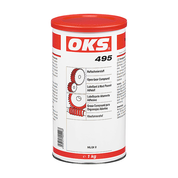 OKS 495 (1 kg)