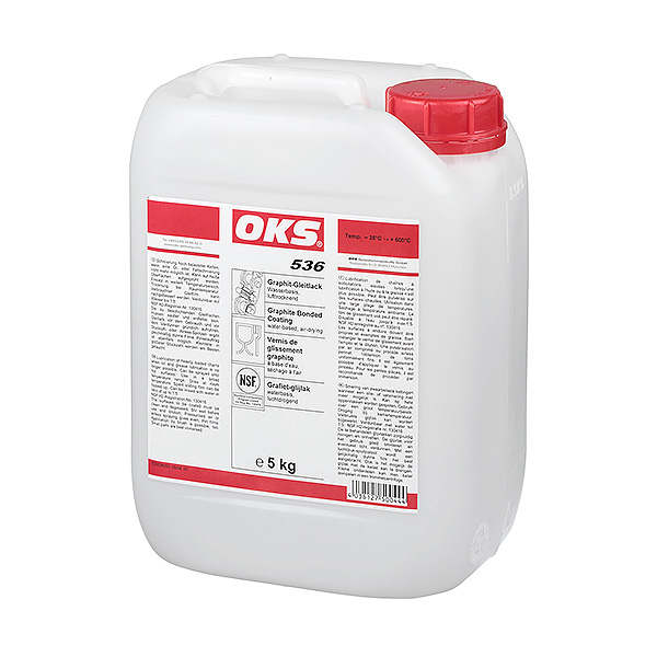 OKS 536 (5 kg)