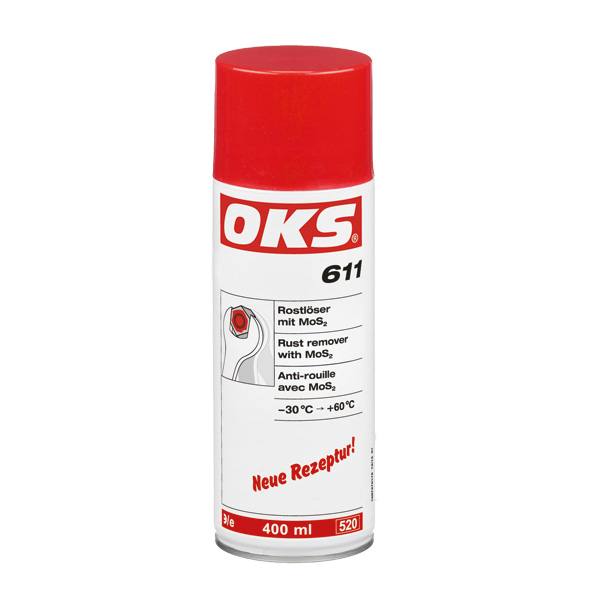 OKS 611 (400 ml)