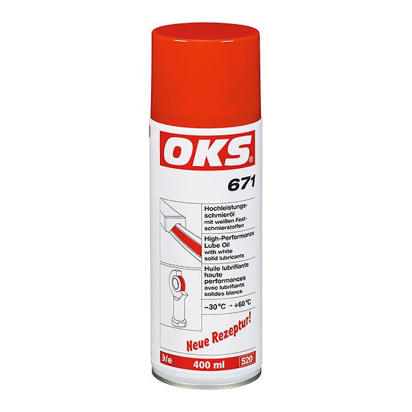 OKS 671 (400 ml)